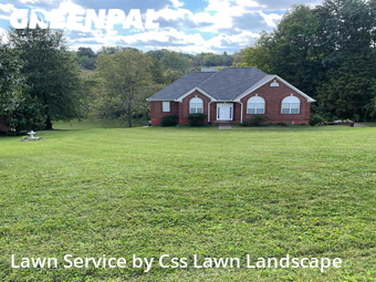 Grass Cutting nearby Cottontown, KY, 