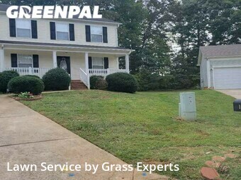 Lawn Service nearby Charlotte, NC, 