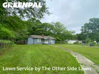 Lawn Maintenance nearby Gastonia, SC, 
