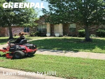 Lawn Care Service nearby Red Oak, TX, 