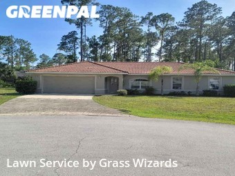 Lawn Service nearby Palm Coast, FL, 