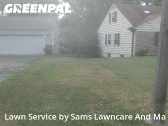 Yard Cutting nearby Kirkwood, IL, 