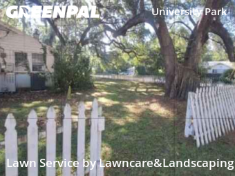 Lawn Service nearby Gainesville, FL, 