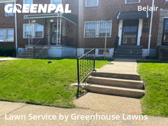 Yard Mowing nearby Baltimore, MD, 