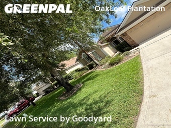 Lawn Care Service nearby Orange Park, FL, 