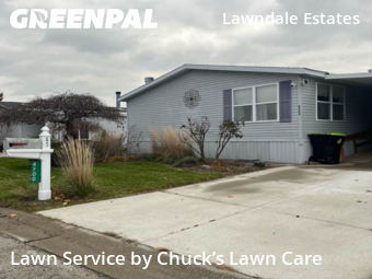 Grass Cutting nearby Saginaw, MI, 