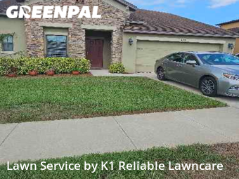 Yard Cutting nearby Minneola, FL, 