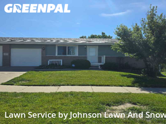 Lawn Mow nearby Lincoln, NE, 