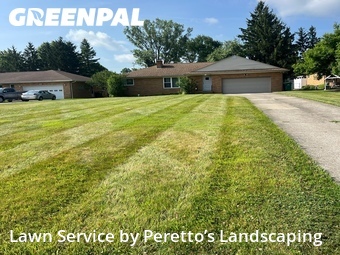 Lawn Mowing Service nearby Seven Hills, OH, 