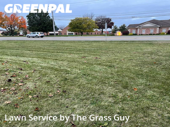Lawn Service nearby Uniontown, OH, 