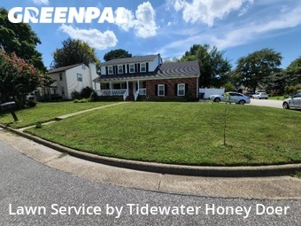 Lawn Maintenance nearby Newport News, VA, 
