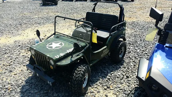 TANSLEE Outdoor Power Equipment Photo 1
