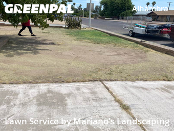 Lawn Care nearby Phoenix, AZ, 