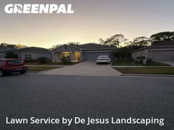 Lawn Care Service nearby Clermont, FL, 