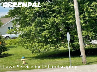 Lawn Mowing Service nearby Columbia, TN, 