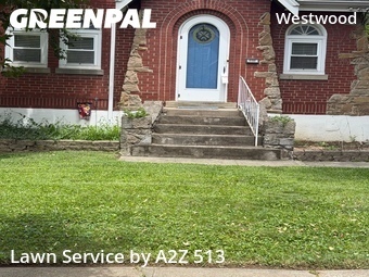 Landscaping Companies In Cincinnati,45211,Landscaping Cleanup by A2Z 513, work completed in Jun , 2026