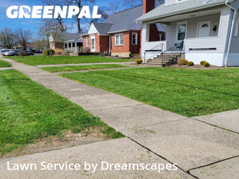 Lawn Maintenance nearby Cincinnati, OH, 