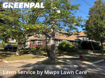 Grass Cutting nearby Jackson, MI, 