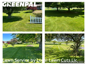 Lawn Mow nearby Vermilion, OH, 