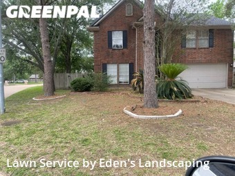 Lawn Service nearby Houston, TX, 