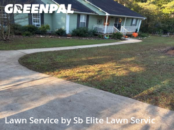 Lawn Care Service nearby Athens, GA, 