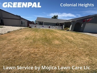 Lawn Mowing nearby Sacramento, CA, 