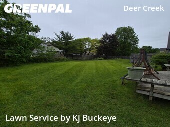 Lawn Cutting nearby Worthington, OH, 