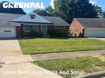 Lawn Care nearby Euclid, OH, 