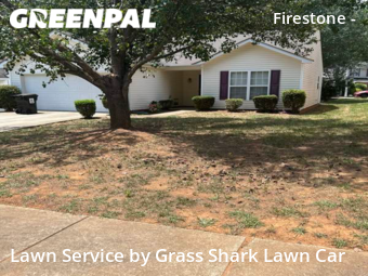 Yard Mowing nearby Charlotte, NC, 