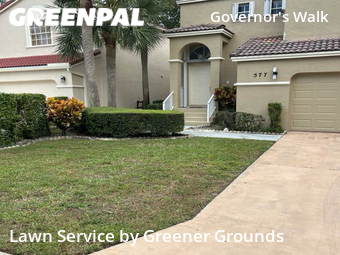 Grass Cutting nearby Coral Springs, FL, 
