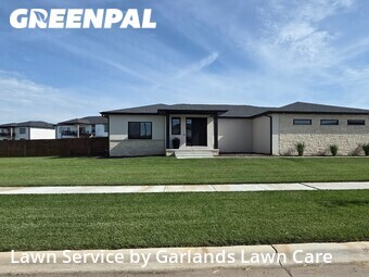 Lawn Care nearby Roca, NE, 