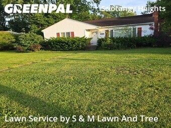 Yard Cutting nearby Columbus, OH, 