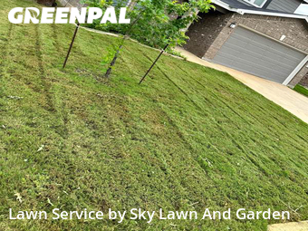 Lawn Service nearby San Antonio, TX, 
