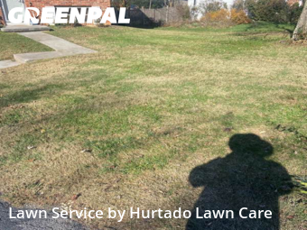 Grass Cutting nearby Knoxville, TN, 