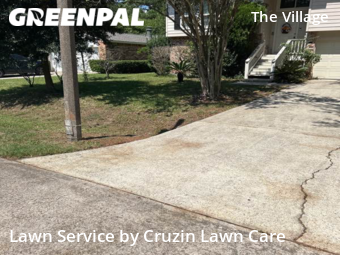 Lawn Mowing nearby Spring, TX, 