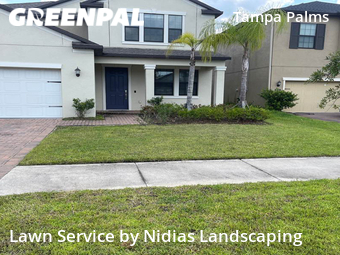Lawn Service nearby Tampa, FL, 