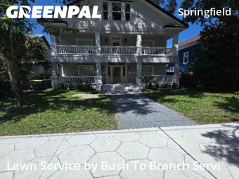 Lawn Mowing nearby Jacksonville, FL, 