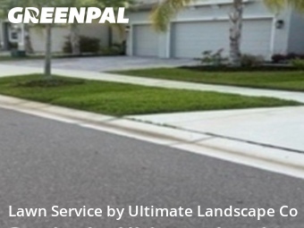 Grass Cutting nearby Wimauma, FL, 