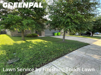 Yard Cutting nearby San Antonio, TX, 