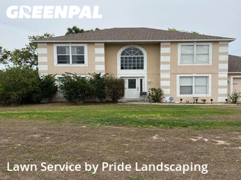 Lawn Care Service nearby Spring Hill, FL, 