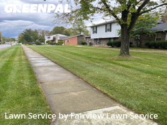 Lawn Cutting nearby Dayton, OH, 