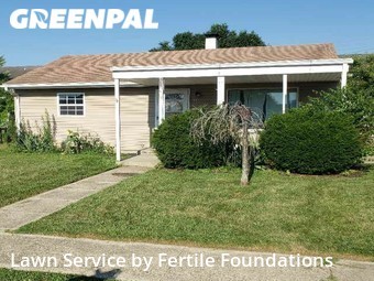 Lawn Care nearby Fairborn, OH, 