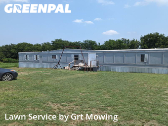 Lawn Care Service nearby Lorena, TX, 