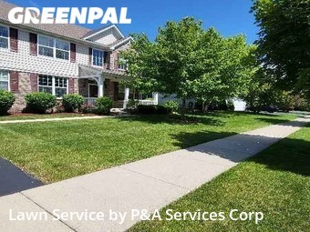Lawn Maintenance nearby Elgin, IL, 