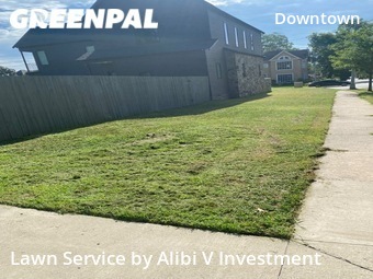 Lawn Service nearby Little Rock, AR, 