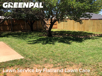 Lawn Service nearby Lubbock, TX, 