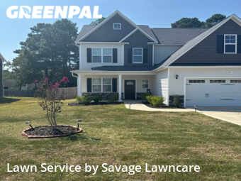 Lawn Care Service nearby Raeford, NC, 