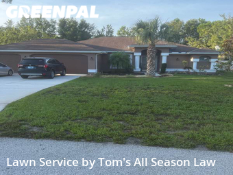 Lawn Mowing nearby Spring Hill, FL, 