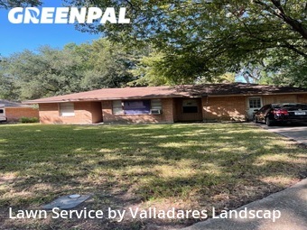 Lawn Cut nearby Baytown, TX, 