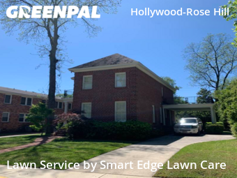 Yard Cutting nearby Columbia, SC, 